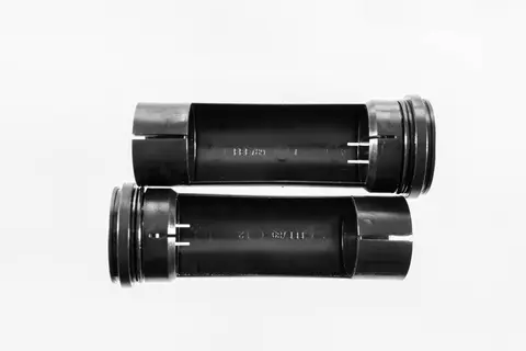 SR Suntour Slider Sleeve 28 Foringshylse 28mm, ABS, CR8V
