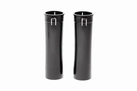 SR Suntour Slider Sleeve 28 Foringshylse 28mm, ABS, XCT/NEX