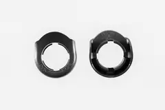 SR Suntour Lockout Spak Deksel 28mm,  CR8V/NEX
