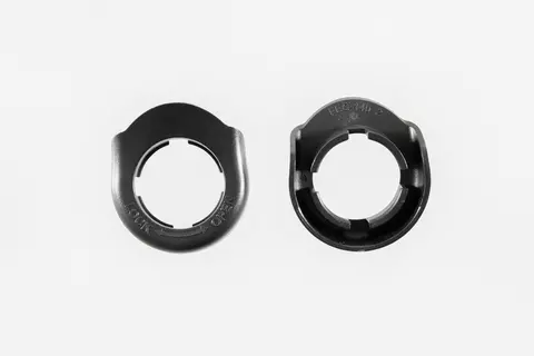 SR Suntour Lockout Spak Deksel 28mm,  CR8V/NEX