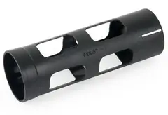 SR Suntour Hybrid Sleeve 32mm nedre del
