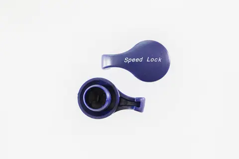 SR Suntour HLO Lockout Spak NEX-E25 HLO &amp; LO
