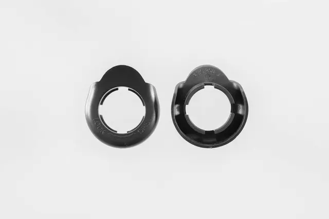 SR Suntour Lockout Spak Deksel NEX-E25 HLO & LO 