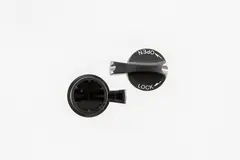 SR Suntour SF17 NCX LO Knob 30mm stanchions