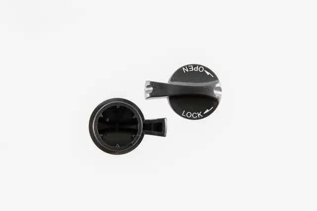 SR Suntour SF17 NCX LO Knob 30mm stanchions 