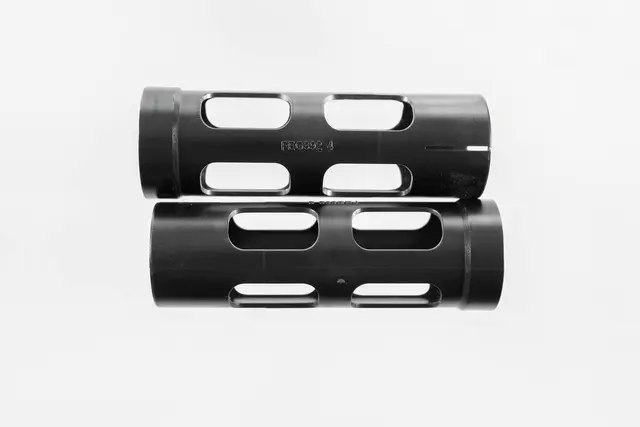 SR Suntour Hybrid Bushings SF17 NEX-E25 