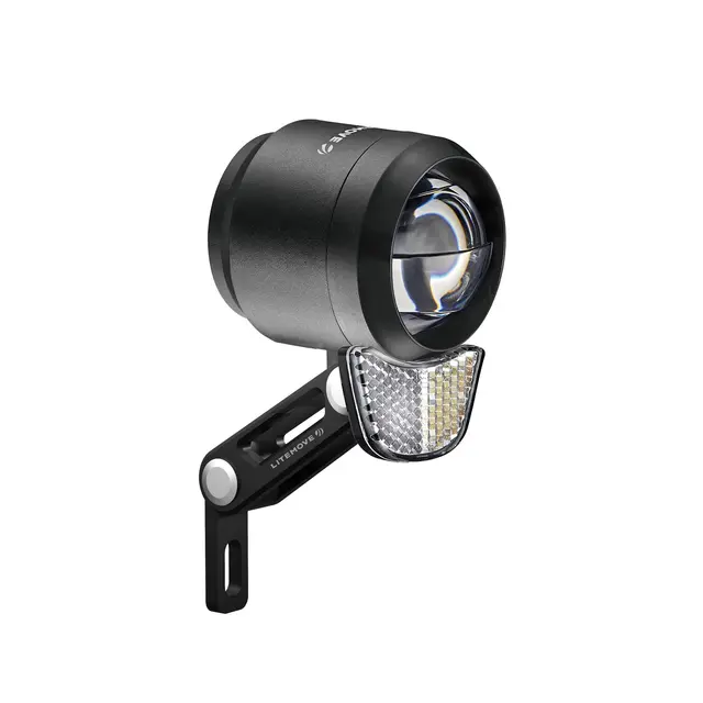 Litemove Festebrakett Aluminium,Gaffelbro justerbar 2 ledd 