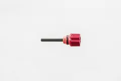 SR Suntour Rebound Justeringsknott Alle cartridger m/8mm