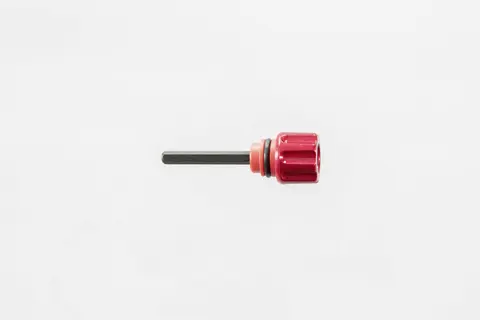 SR Suntour Rebound Justeringsknott Alle cartridger m/8mm