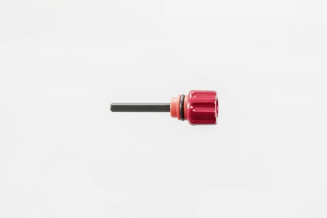 SR Suntour Rebound Justeringsknott Alle cartridger m/8mm 
