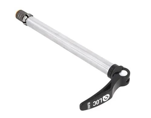 SR Suntour 15 Q-LOC Boost Aksling Ø 15mm x 110mm Boost, 122gr 