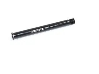 SR Suntour 15AH2 Aksling Ø 15mm x 100mm, Unbrako