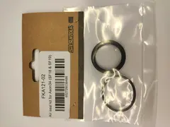 SR Suntour Air Seal 34mm Pakningssett 34mm, SF18 AXON34