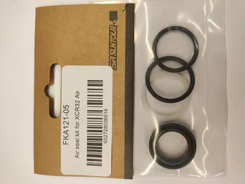 SR Suntour Air Seal 32mm Pakningssett 32mm, XCR32