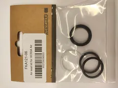 SR Suntour Air Seal 34mm Pakningssett 34mm, XCR34