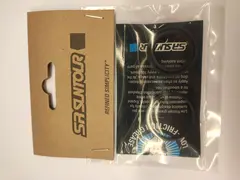 SR Suntour Air Seal 34mm Pakningssett 34mm, AURON34/AION34