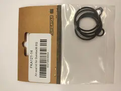 SR Suntour Air Seal 36mm Pakningssett 36mm, DUROLUX36 BOOST-EQ