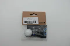 SR Suntour Air Seal 35mm Pakningssett 35mm, ZERON AIR/AION/AURON