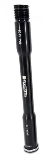 SR Suntour 15AH4 Aksling Ø 15mm x 110mm, xxxgr 