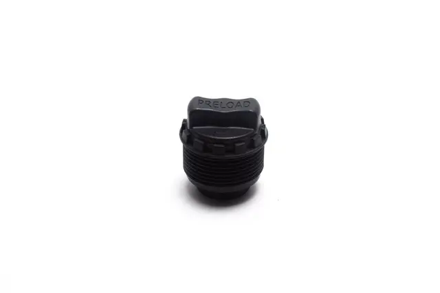 SR Suntour Preload 28mm Justeringsknott 28mm, XCT/NEX/NVX 