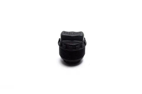 SR Suntour Preload  32mm Justeringsknott 32mm, MT-E45/XCM32
