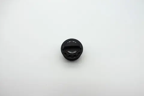SR Suntour Preload  30mm Justeringsknott 30mm, NCX-D