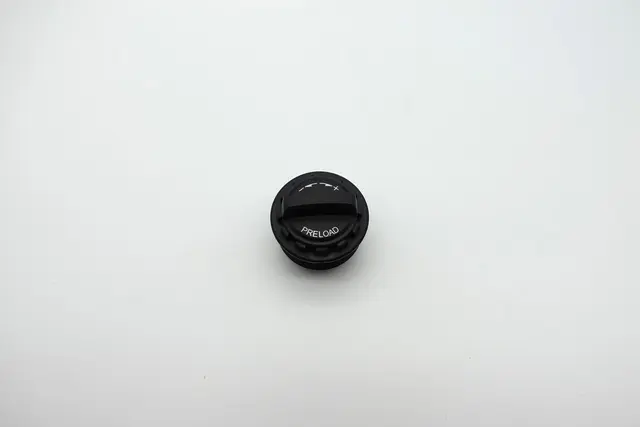 SR Suntour Preload  30mm Justeringsknott 30mm, NCX-D 