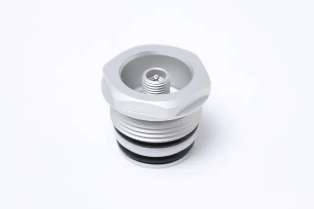 SR Suntour Air Top Cap 32mm Innsats 32mm, XCR32 AIR 