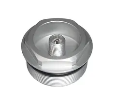 SR Suntour Air Top Cap 34mm Innsats 34mm, Raidon34