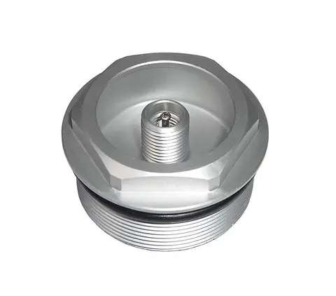 SR Suntour Air Top Cap 34mm Innsats 34mm, Raidon34