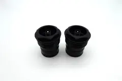 SR Suntour Air Top Cap 34mm Innsats 34mm, AURON34/NCX-E45/MOBIE45, 2stk