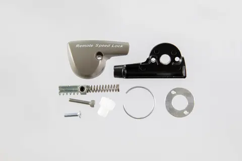 SR Suntour RL Lockout Deksel Set AXON/AURON/AION/EPIXON XC &amp; TR/NRX-S