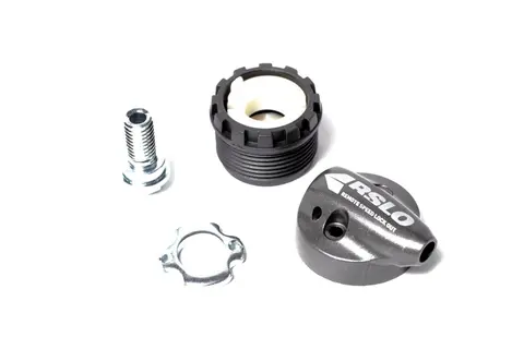SR Suntour RL Lockout Deksel Set 32mm, XCR