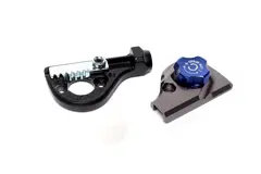 SR Suntour RL-RC Deksel Alle RL-RC gafler