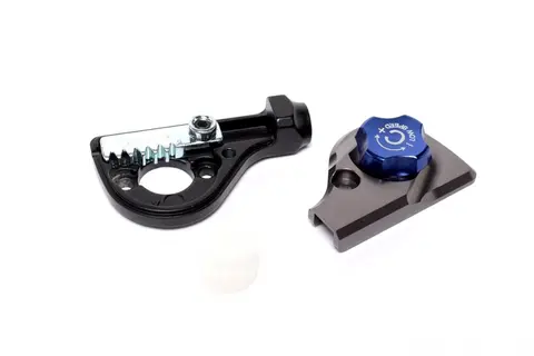 SR Suntour RL-RC Deksel Alle RL-RC gafler