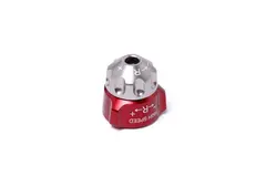 SR Suntour Rebound R2C2 Justeringsknott Alle R2C2 cartridger