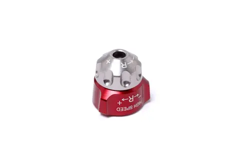 SR Suntour Rebound R2C2 Justeringsknott Alle R2C2 cartridger