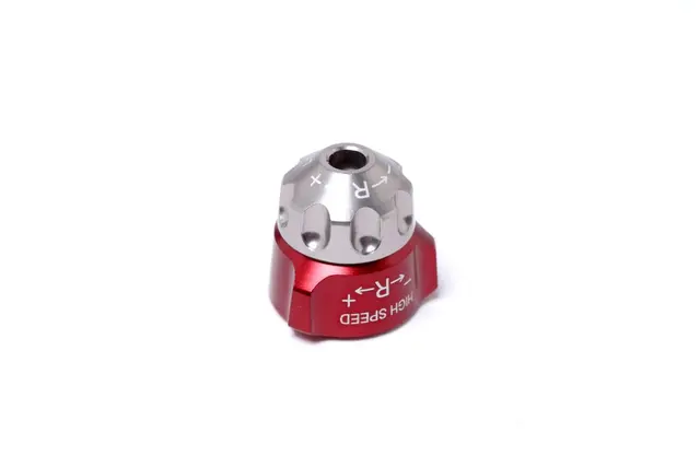SR Suntour Rebound R2C2 Justeringsknott Alle R2C2 cartridger 