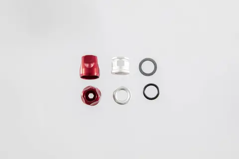 SR Suntour Rebound RC2C Justeringsknott AXON/EPIXON/DUROLUX/AURON/AION <2012