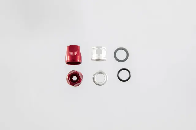 SR Suntour Rebound RC2C Justeringsknott AXON/EPIXON/DUROLUX/AURON/AION <2012 