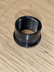 SR Suntour Thread Insert for drop out of 15AH forks