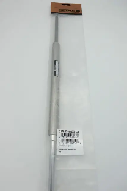SR Suntour Lockout Cartridge SF11-NCX-RL Series 