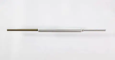 SR Suntour LO Lockout Cartridge 24" SF13 >;  XCR LO 24"