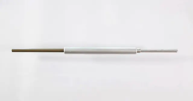 SR Suntour LO Lockout Cartridge 24" SF13 >;  XCR LO 24" 