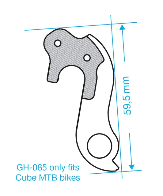 Union Girøre GH-085 passer Cube, Nakamura 