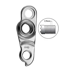 Union Girøre GH-087 for direct mount (M12, pitch 1.75)