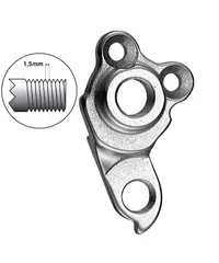 Union Girøre GH-088 for direct mount (M12, pitch 1.5)