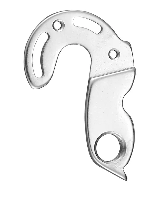 Union Girøre GH-125 passer Cannondale 