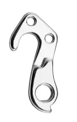 Union Girøre GH-138 passer Trek