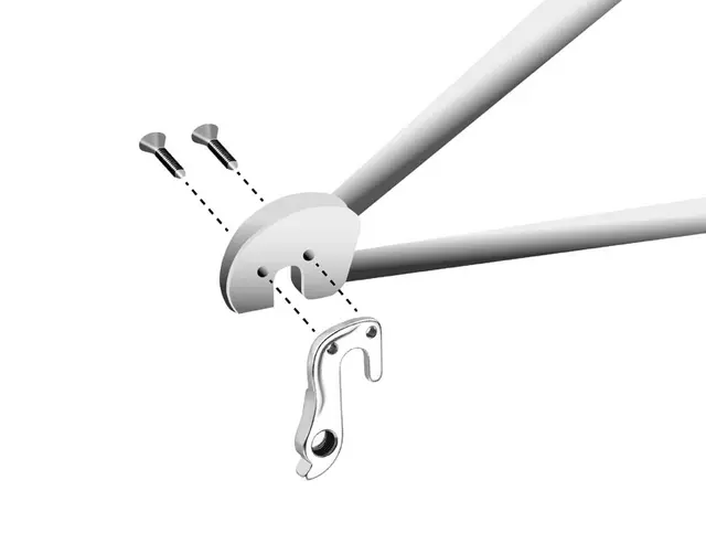 Union Girøre GH-165 passer Cube 